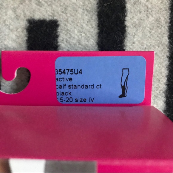 Compression socks - Picture 3 of 5